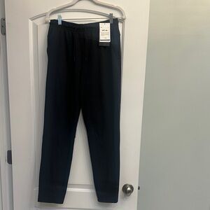 Nike Men's Small Tall Black Pants